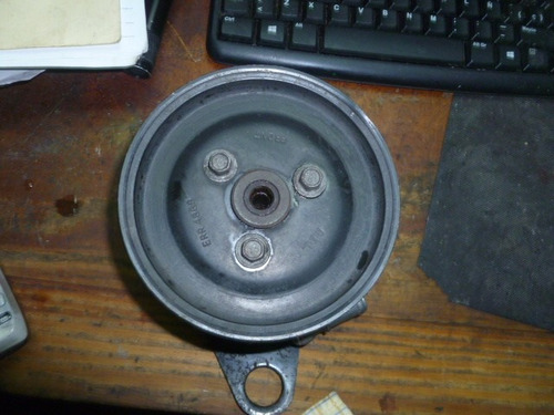 Vendo Bomba De Power Steering  De Land Rover,  Range Rover