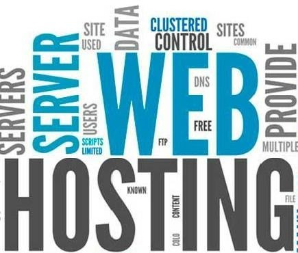 Hosting Web E-mail Dominio Propio Correo Server.