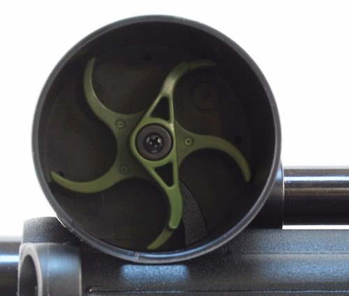 Tippmann A5 Response Trigger Rt Marcadora Gotcha Paintball