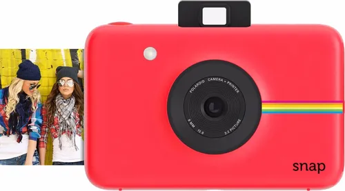 instax snap