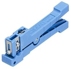 Ideal 45-163 Coax/utp Cable Stripper 1/8 Inch To 7/32 Inch
