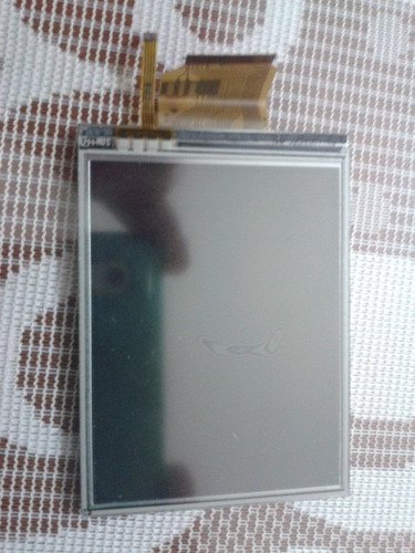Imagen 1 de 2 de Display-pantalla Tactil De Nikon Coolpix L 20 S 4100