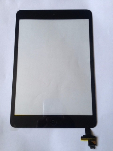 Táctil iPad Mini Con Boton Home Nuevos