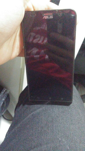 Zenfone 2 16 Gb Aceito Troca