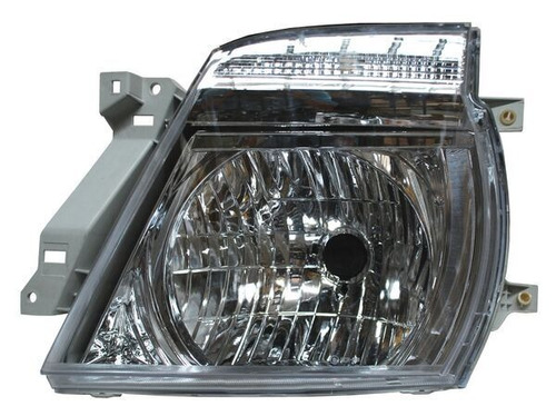 Faro Nissan Urvan 2007-2008-2009-2010-2011-2012 Rh Lh