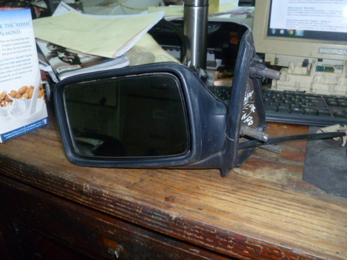 Vendo Retrovisor Izquierda De Ford Tempo, Año 1994, Manual