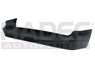 Defensa Trasera Ford Windstar Lx 1999-2000-2001-2002-2003