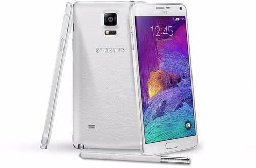 Celular Samsung Galaxy Note 4 Grado B 32gb 4g Sp (Reacondicionado)