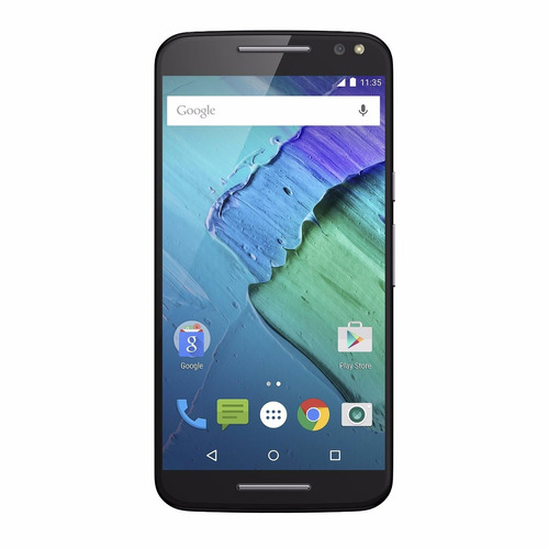 Motorola Moto X Pure Edition 32gb Smartphone  | Envío Gratis