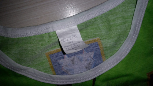 Camisa Do Academicos Do Grande Rio Comunidade 07 - Tam G