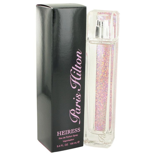 Perfume Heiress De Paris Hilton Para Mujer