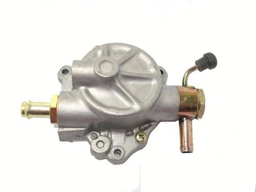 Bomba De Vacuo Alternador L200 Gl / Gls Até 2003