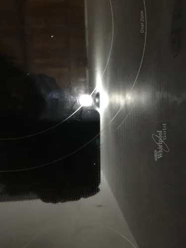 Tope De Cocina Whirlpool (Usado)
