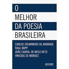 O Melhor Da Poesia Brasileira