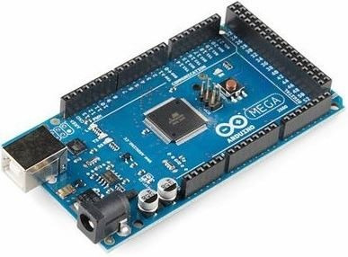 Arduino Mega 2560 Cabo Usb+jumper+led Frete Barato Estoque