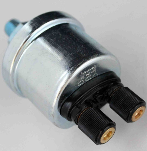 Imagen 2 de 2 de Vdo Sensor De Presion De Aceite //brosystem Eirl