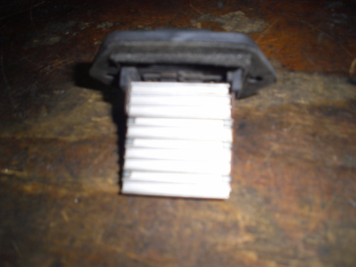 Imagen 2 de 3 de Vendo Tarjeta Del Aire Acondicionado De Kia Sorento, 2005