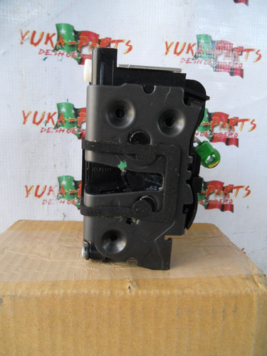 5844-16 Cerradura Puerta Trasero Derecha Ford Focus 14