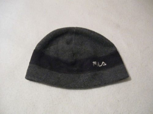 Gorro De Polar Fila