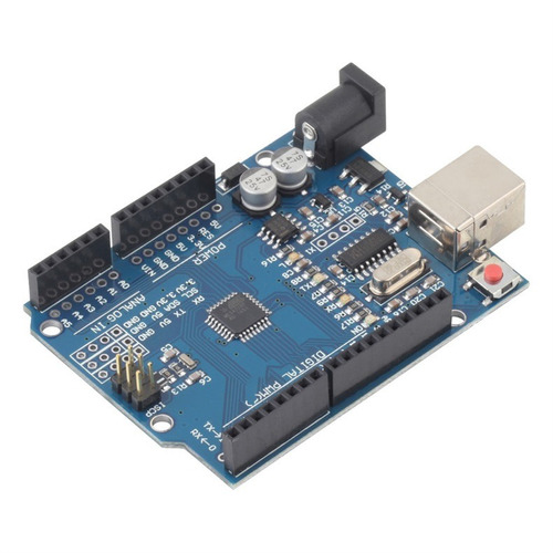 Arduino Uno R3 Ch340g