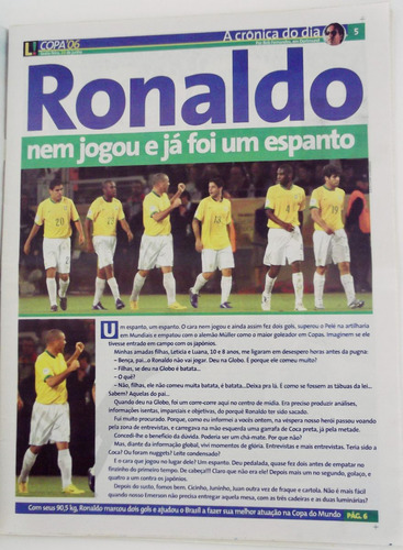 Brasil X Japao 2006 Jogo Completo