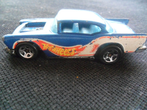 Hotwheels Malaysia 1976