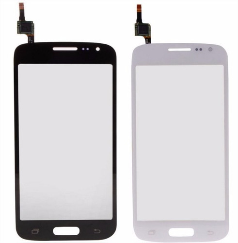 Imagen 3 de 4 de Mica Tactil Samsung Galaxy Core Lite G386 386w 386f Original