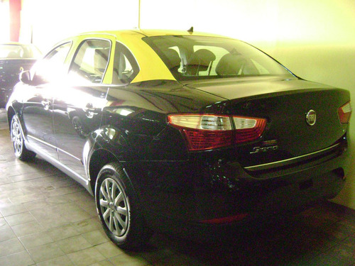 Taxi Siena´15gnc / Etios´15/suran´15gnc --anticipo Y Cuotas-