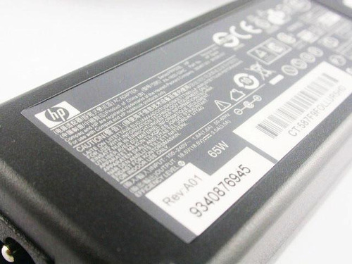 Cargador Laptop Hp Compaq Dv8000 Dv9000 Dv1000 Dv4000