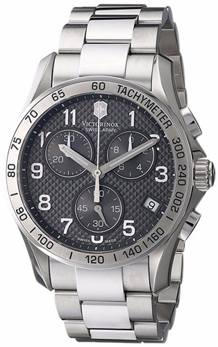 Victorinox Swiss Army Men's 241405 Chrono Classic