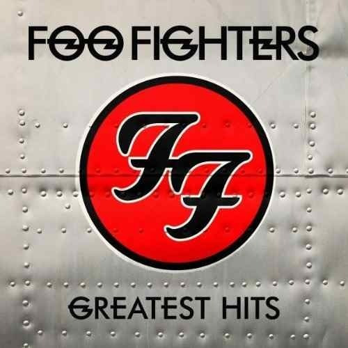 Foo Fighters Greatest Hits 2lp Vinilo Importado