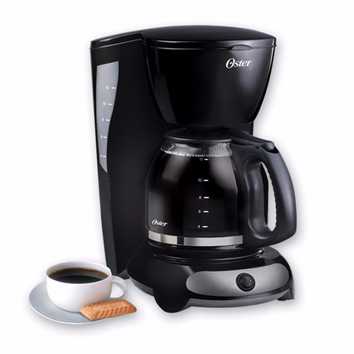 Cafetera Oster 3302 | Oferta | + Set De Tazas Y Platos.