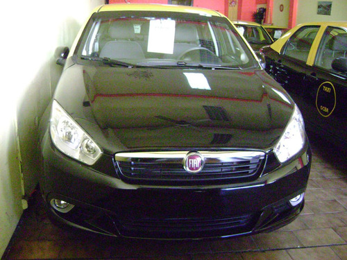 Taxi Siena´15gnc / Etios´15/suran´15gnc --anticipo Y Cuotas-