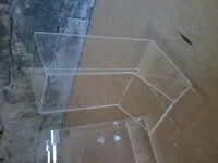Cajas Dispensadoras Acrilicas