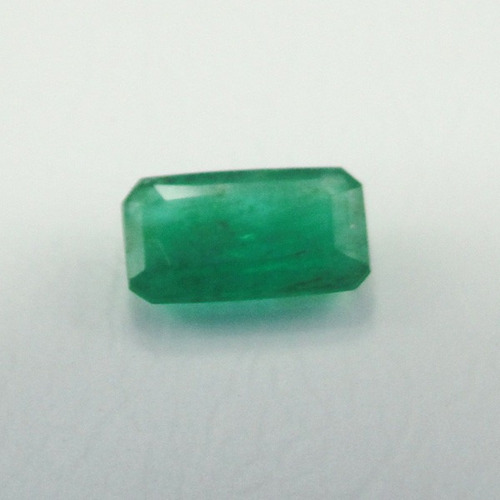 Belissima Esmeralda Natural, Lapidação Octagonal!!!!!