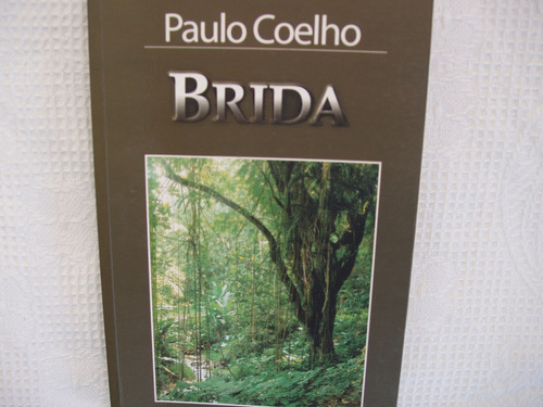 Brida, Libro De Paulo Coelho En Portugués