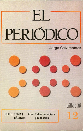 El Periódico - Jorge Calvimontes.