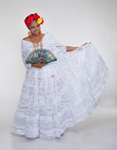 Traje Jarocho Para Mujer | MercadoLibre 📦 Traje Jarocho Para Mujer | MercadoLibre 📦