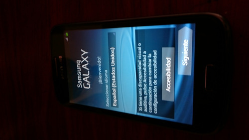 Samsung Galaxy Core Libre