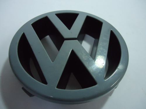 Emblema Parrilla Golf Jetta A2 Mk2 A3 Mk3 Original Corsar