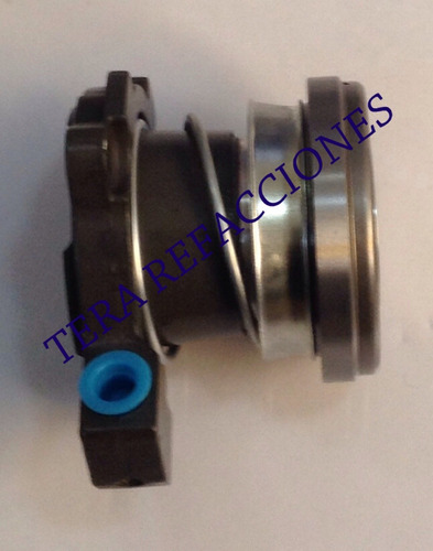 Imagen 4 de 7 de Kit Clutch Chevrolet Astra 1.8, Meriva 1.8 Acdelco