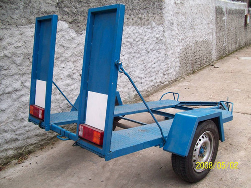 Imagen 5 de 9 de Carros De Chorizos Comidas Al Paso