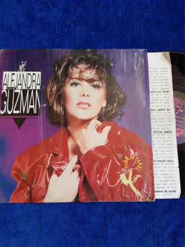 Lp Alejandra Guzman 