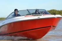 Comprar Arco Iris Eclipse 19 Con Mercury 115 Hp 4t 000 Hs. 2025