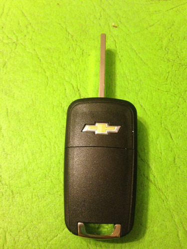 Llave Navaja Chevrolet Cruze Completa