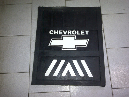 Chapaletas Para Camiones 750/ 350