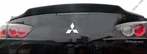 Aerofolio Mitsubishi Lancer Evo Gt Gts 08 14 15 16 19 20 21