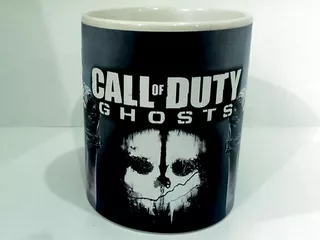 Call Duty Ghost
