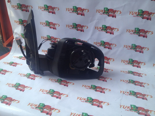 520-14 Espejo Retrovisor Derecho Ford Focus 08-14 Nuevo