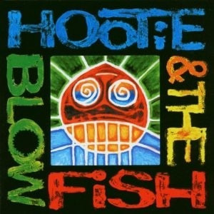 Cd Hootie & The Blowfish  (importado)